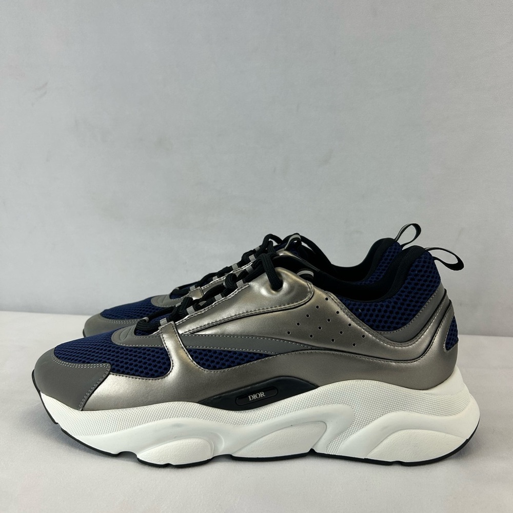 Dior B22 Men’s sneakers Sz US 16 - Picture 3 of 8